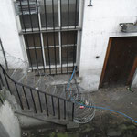 \u300c\u9244\u7dda\u3067\u5b88\u308b\uff08\u30ed\u30f3\u30c9\u30f3\uff09\u300d\uff08\u64ae\u5f71\uff1a\u6e05\u6c38\u5948\u7a42\uff09